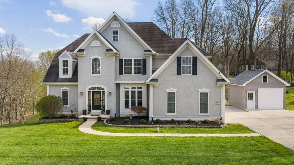 1167 Ridge Road Ne, Lancaster, OH 43130 Main Photo