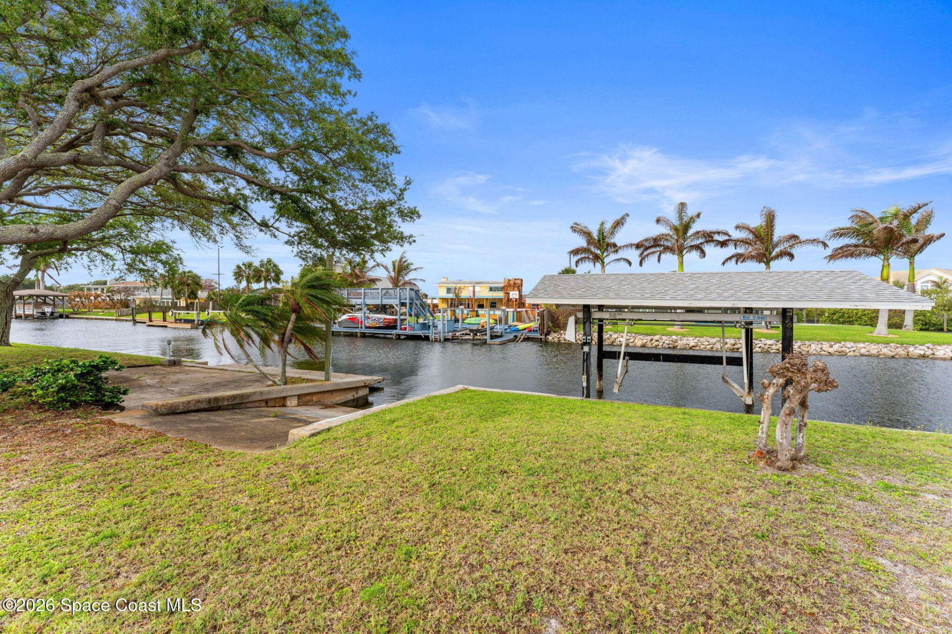 1790 Bayshore Drive , Cocoa Beach, FL 32931 Photo