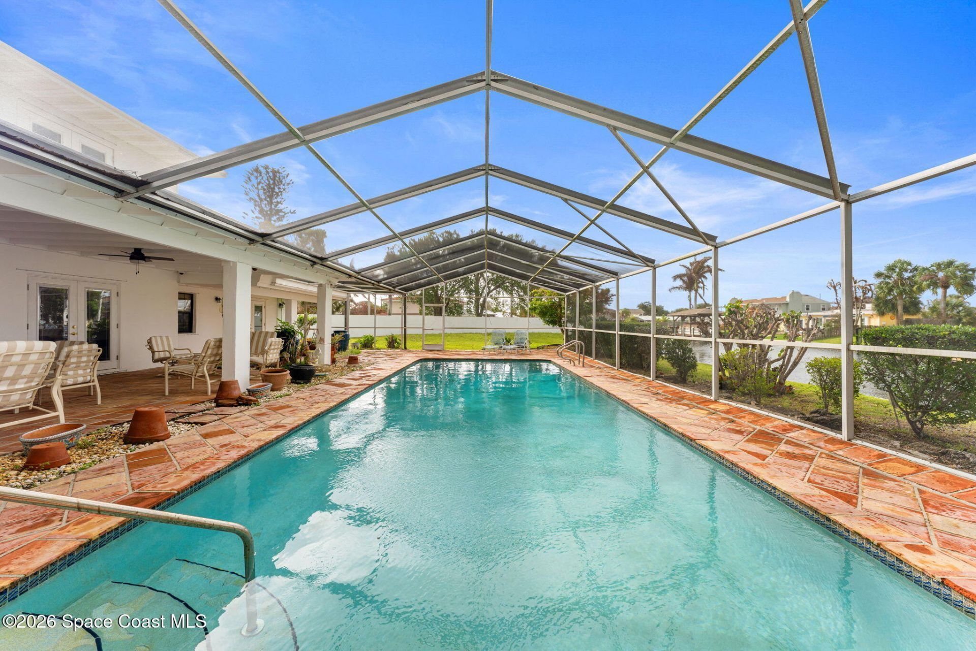 1790 Bayshore Drive , Cocoa Beach, FL 32931 Photo