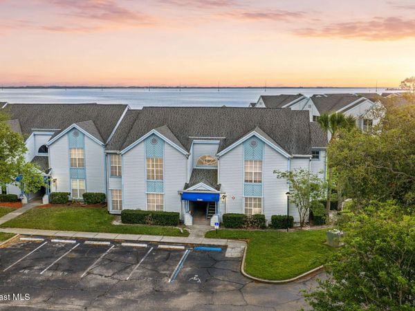 7040 N Highway 1 , Unit 106, Cocoa, FL 32927