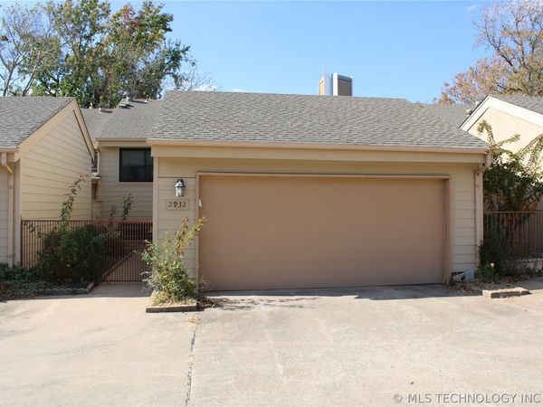 2932 E 84th Street , Unit 36, Tulsa, OK 74137