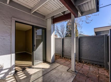 536 Nichols Boulevard, Sparks, NV 89431 Photo