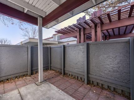 536 Nichols Boulevard, Sparks, NV 89431 Photo