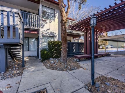 536 Nichols Boulevard, Sparks, NV 89431 Photo