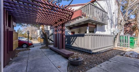 536 Nichols Boulevard, Sparks, NV 89431 Photo