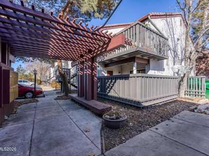 536 Nichols Boulevard, Sparks, NV 89431 Photo