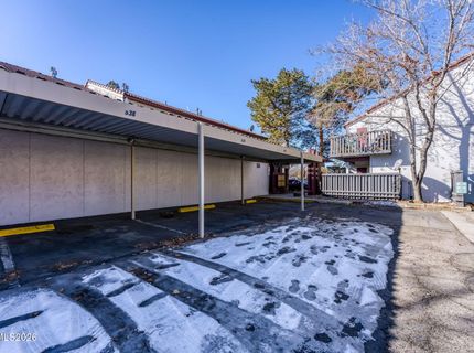 536 Nichols Boulevard, Sparks, NV 89431 Photo