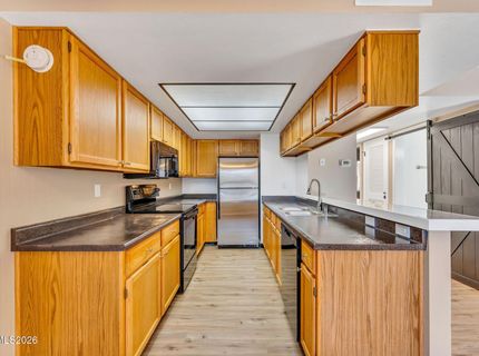 536 Nichols Boulevard, Sparks, NV 89431 Photo