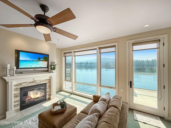 415 W WATERSIDE DR , Unit 404, Post Falls, ID 83854