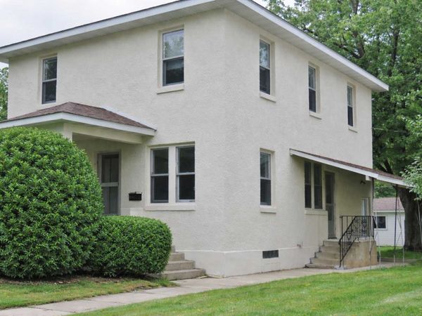 206 19 1/2 Avenue N, Saint Cloud, MN 56303