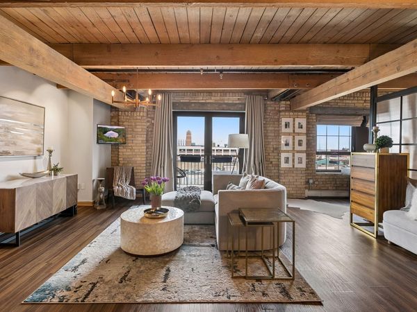 404 Washington Avenue N, Unit 608, Minneapolis, MN 55401