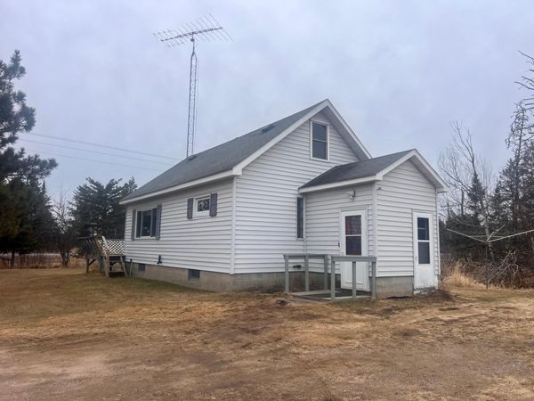 3907 Hartman Rd. , Iron, MN 55751