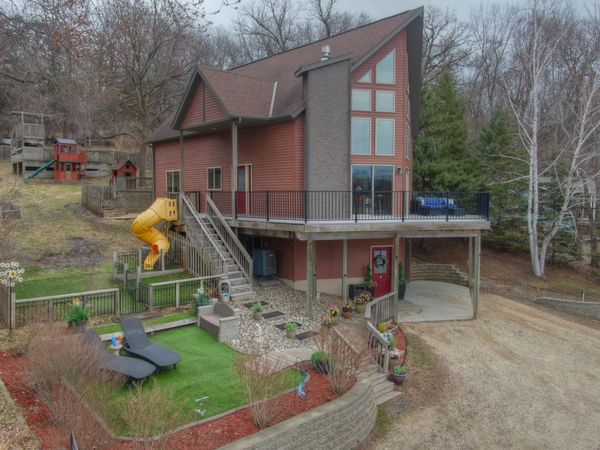 6552 Aspenwood Road, South Haven, MN 55382