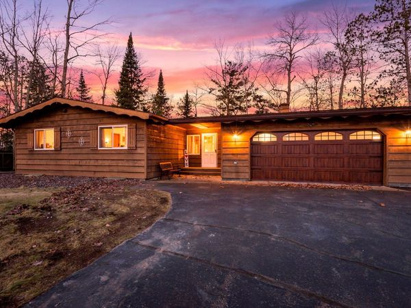 N517 Balsam Lake Road, Birchwood, WI 54817