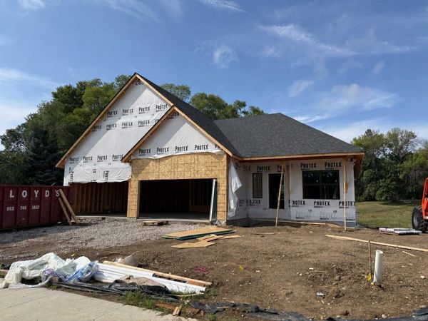 10490 Kalen Drive NE, Hanover, MN 55341