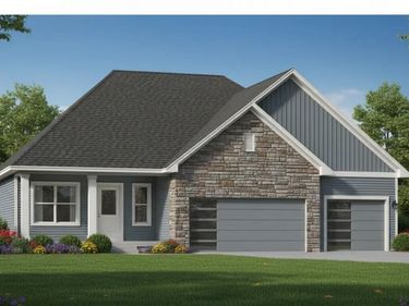 10490 Kalen Drive NE, Hanover, MN 55341