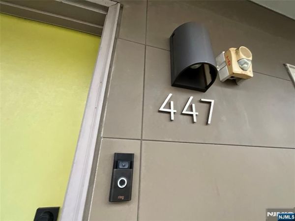 447 Rose Avenue, JERSEY CITY, NJ 07305