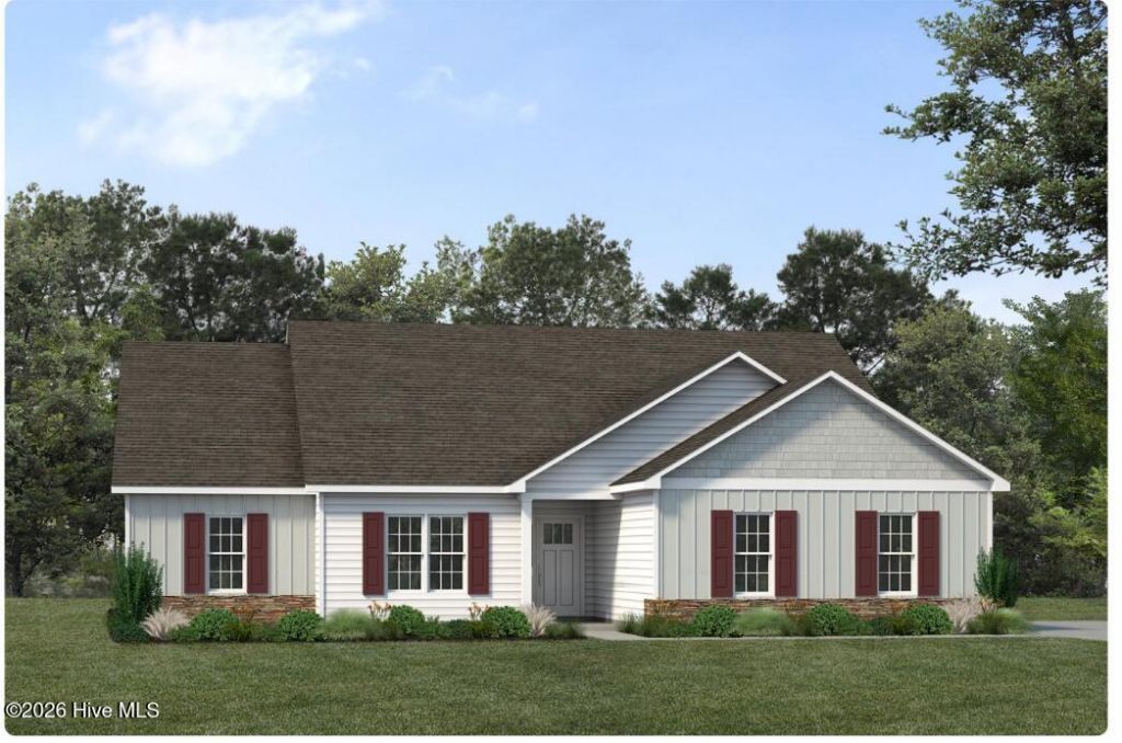 115 Anthem Avenue, Newport, NC 28570 Main Photo