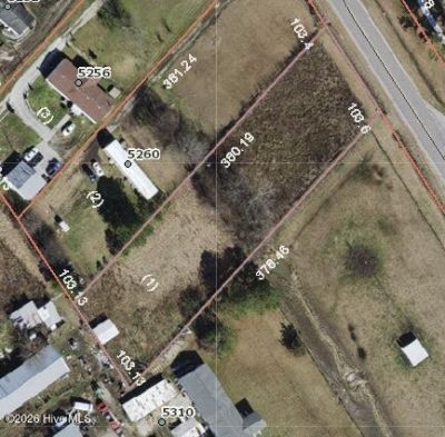 Lot 1 Us 264a Highway E, Wilson, NC 27893 Main Photo