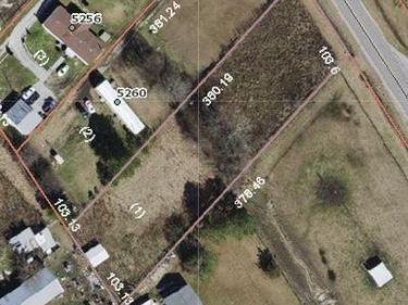 Lot 1 Us 264a Highway E, Wilson, NC 27893