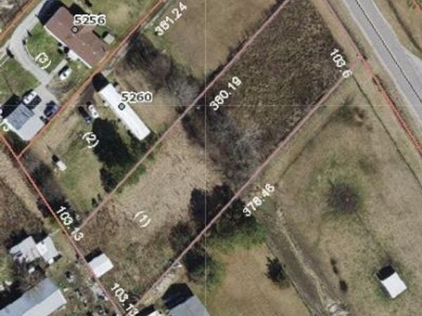 Lot 1 Us 264a Highway E, Wilson, NC 27893