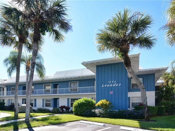 1856 SW Palm City Road, Unit 203, Stuart, FL 34994