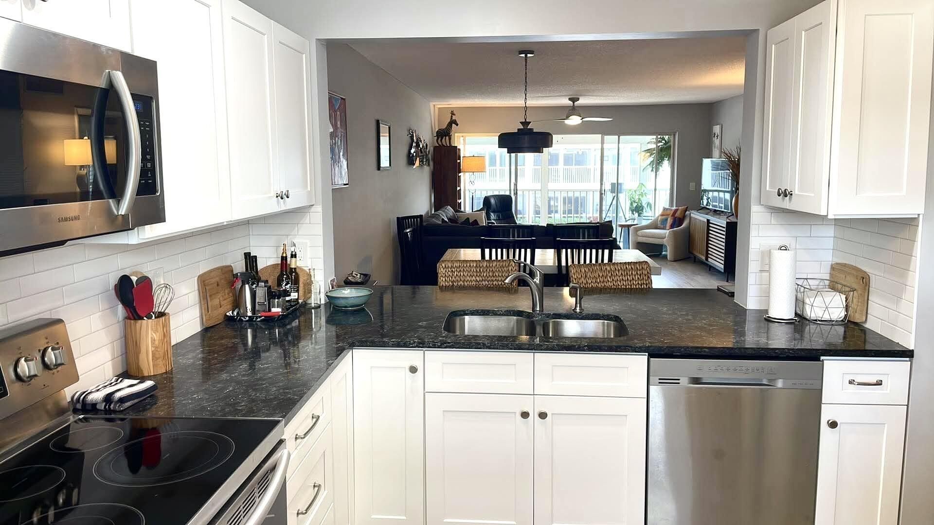 1856 SW Palm City Road, Unit 203, Stuart, FL 34994 Photo
