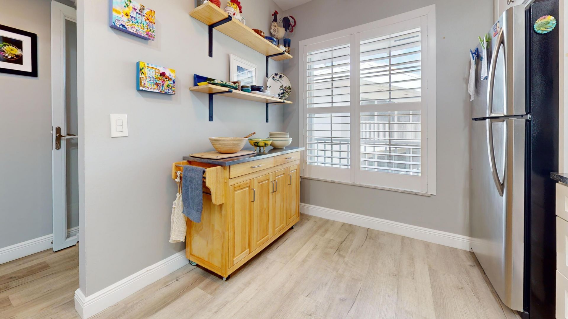 1856 SW Palm City Road, Unit 203, Stuart, FL 34994 Photo