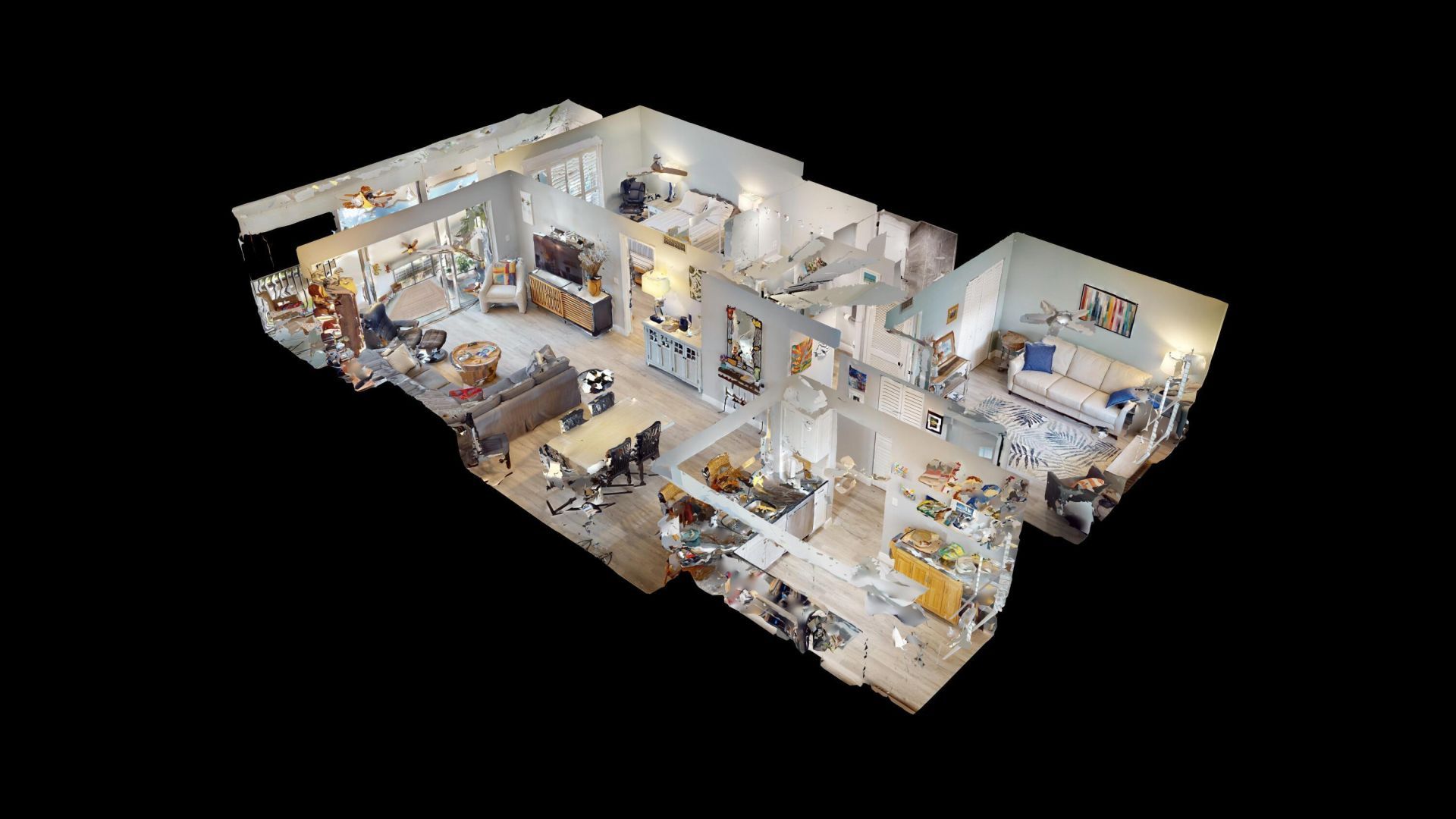 1856 SW Palm City Road, Unit 203, Stuart, FL 34994 Photo