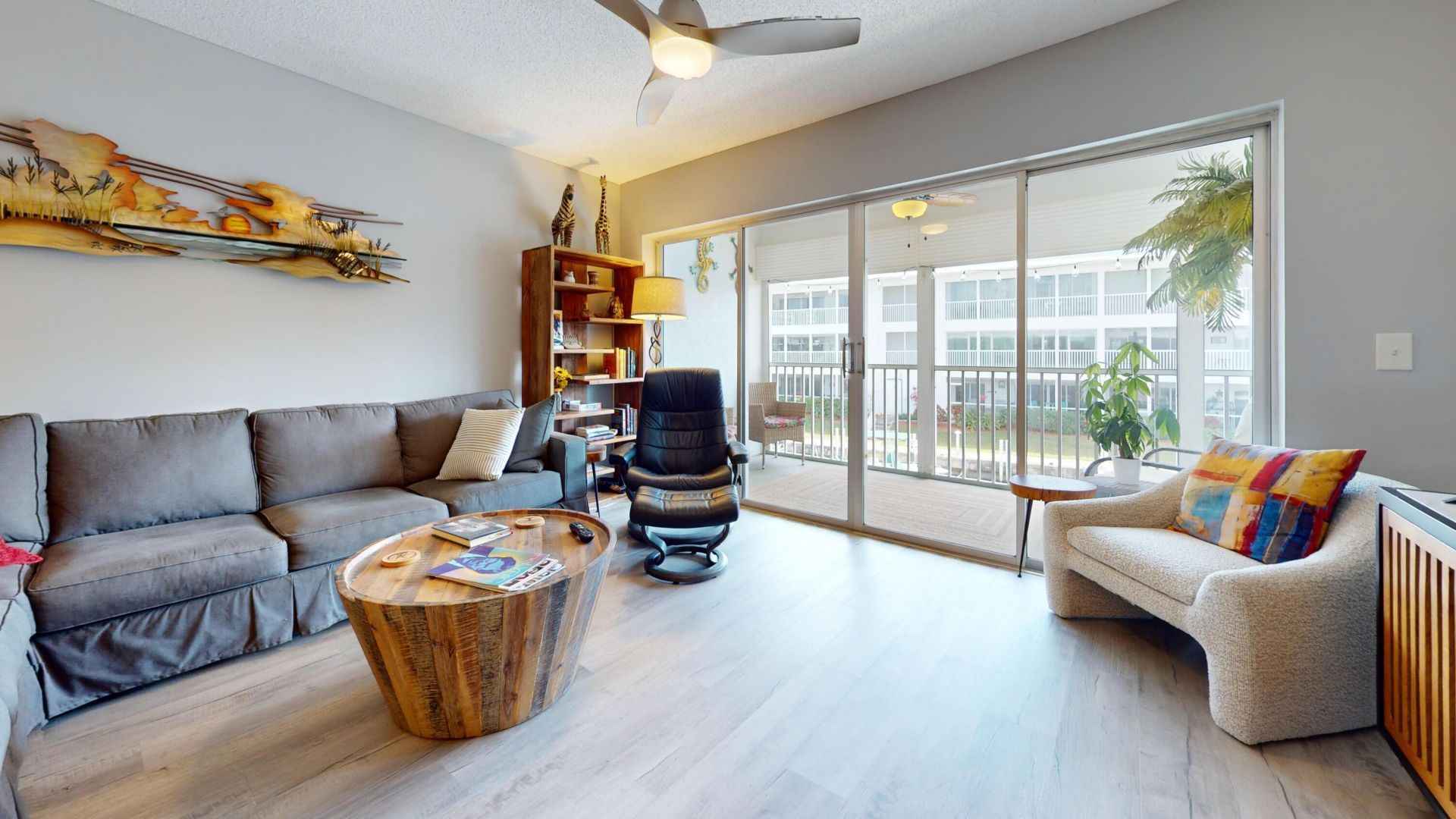 1856 SW Palm City Road, Unit 203, Stuart, FL 34994 Photo