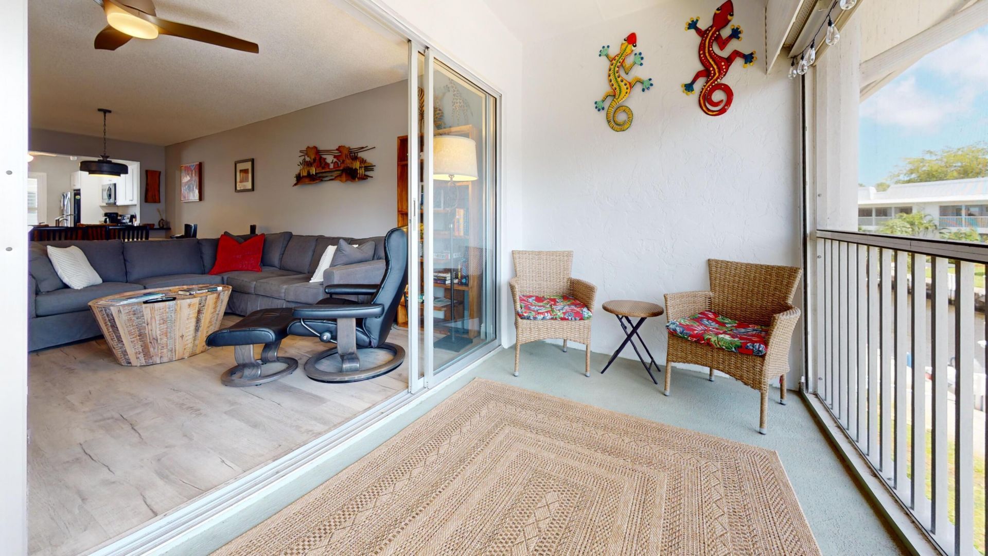 1856 SW Palm City Road, Unit 203, Stuart, FL 34994 Photo