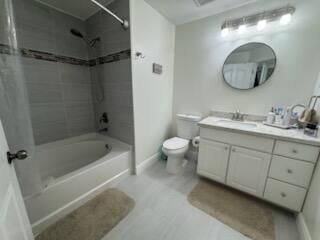 9873 Baywinds Boulevard, Unit 5203, West Palm Beach, FL 33411 Photo