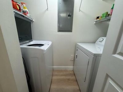 9873 Baywinds Boulevard, Unit 5203, West Palm Beach, FL 33411 Photo