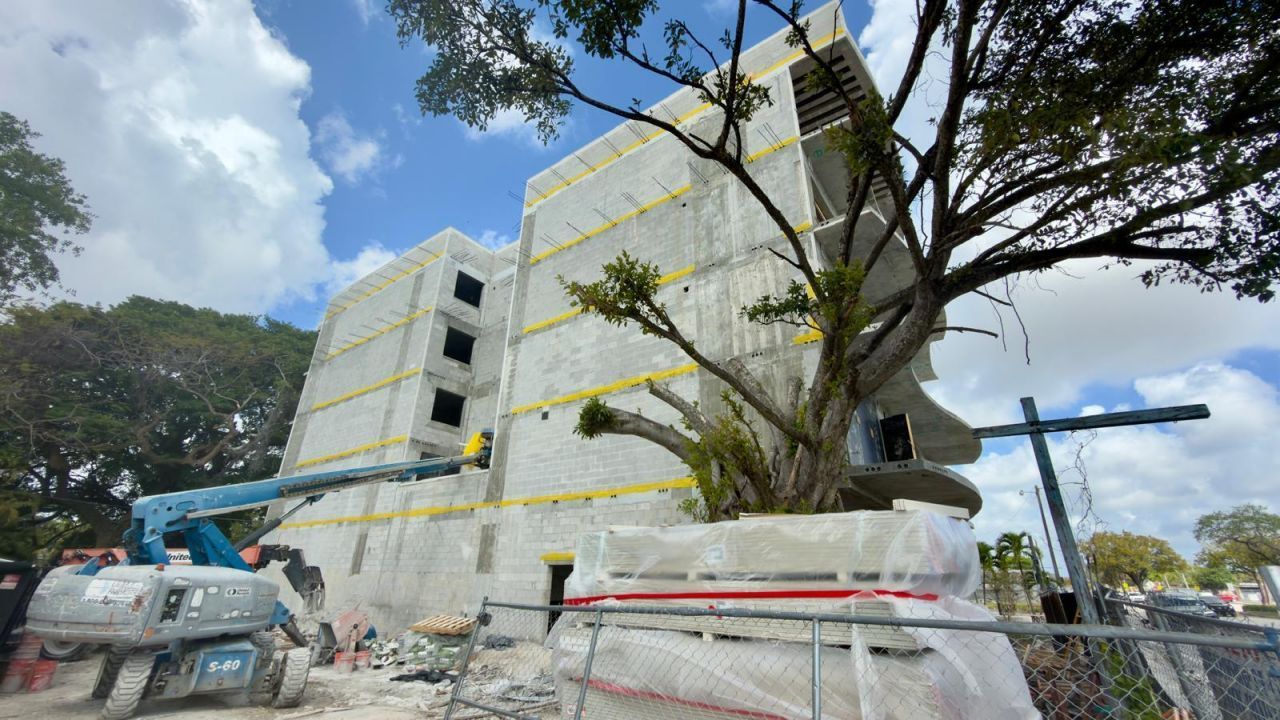 4110 NW 22nd Avenue, Miami, FL 33188 Photo