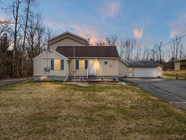 6126 Lowell Road, Rome, NY 13440