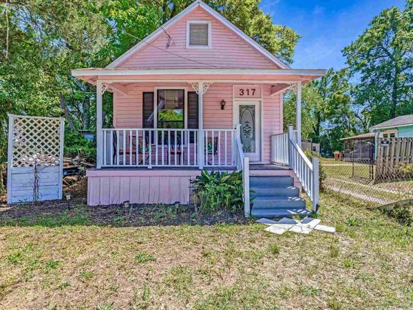 317 E Lee St, Pensacola, FL 32503