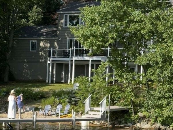 204 Shore Drive, Laconia, NH 03246