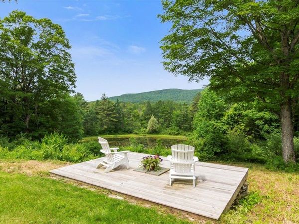 636 Dexter Road, Shaftsbury, VT 05262