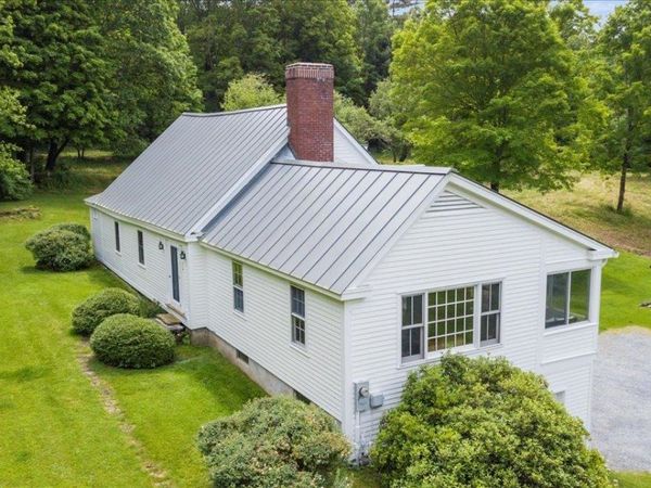 636 Dexter Road, Shaftsbury, VT 05262