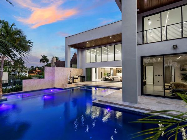 775 NE 77th Ter, Miami, FL 33138