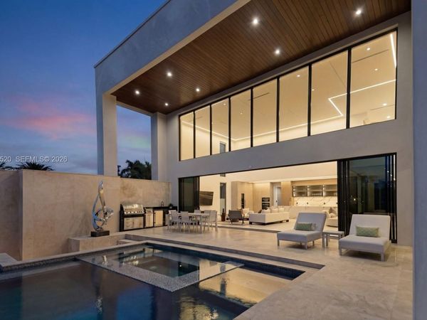 775 NE 77th Ter, Miami, FL 33138