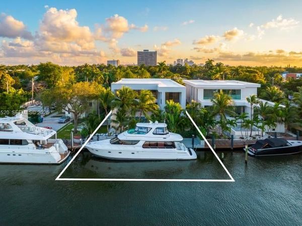 775 NE 77th Ter, Miami, FL 33138