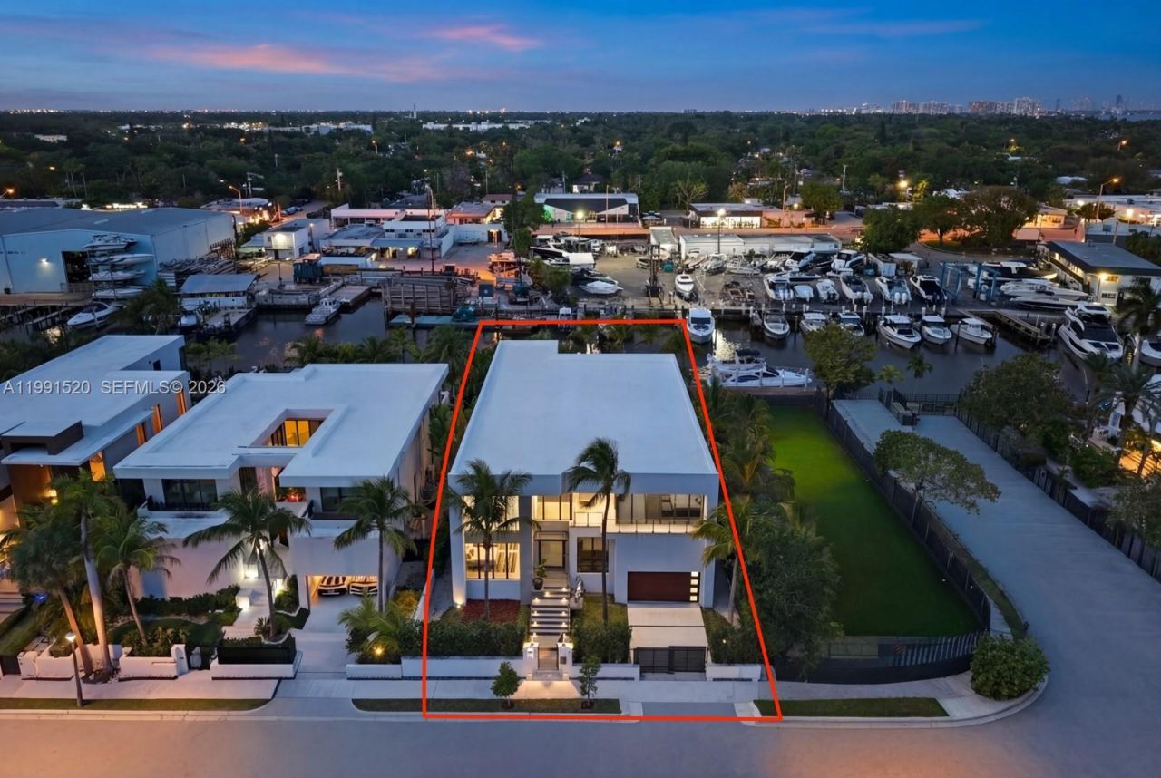 775 NE 77th Ter , Miami, FL 33138 Photo