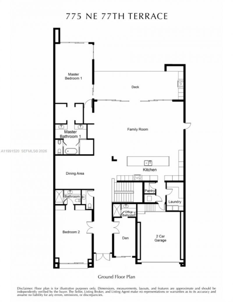 775 NE 77th Ter, Miami, FL 33138 Photo
