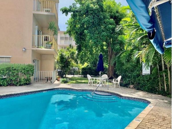 Unit 503, Bay Harbor Islands, FL 33154