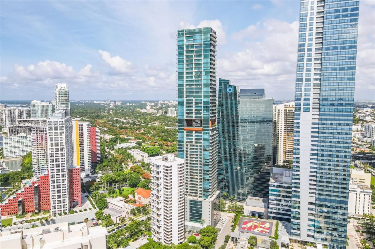 Please Call For Address, Unit 4602, Miami, FL 33131 Photo