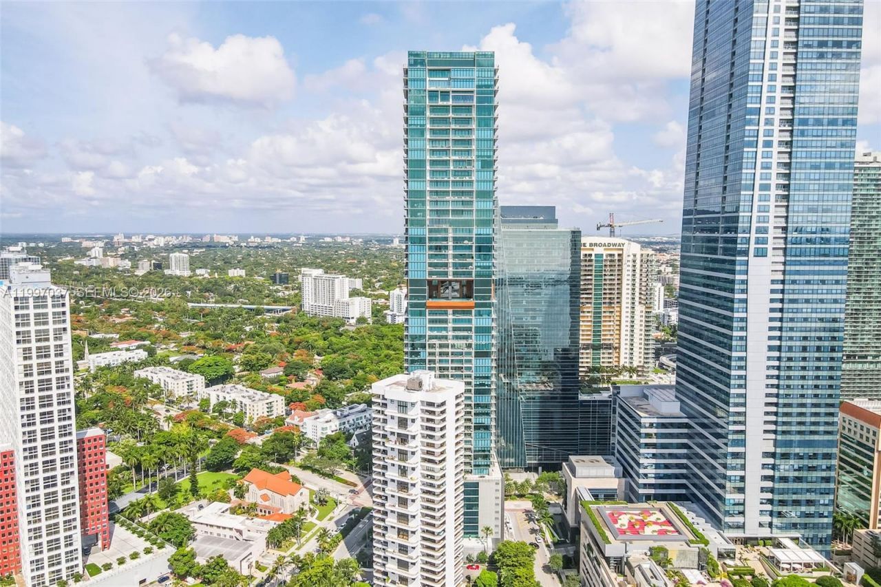Please Call For Address, Unit 4602, Miami, FL 33131 Photo