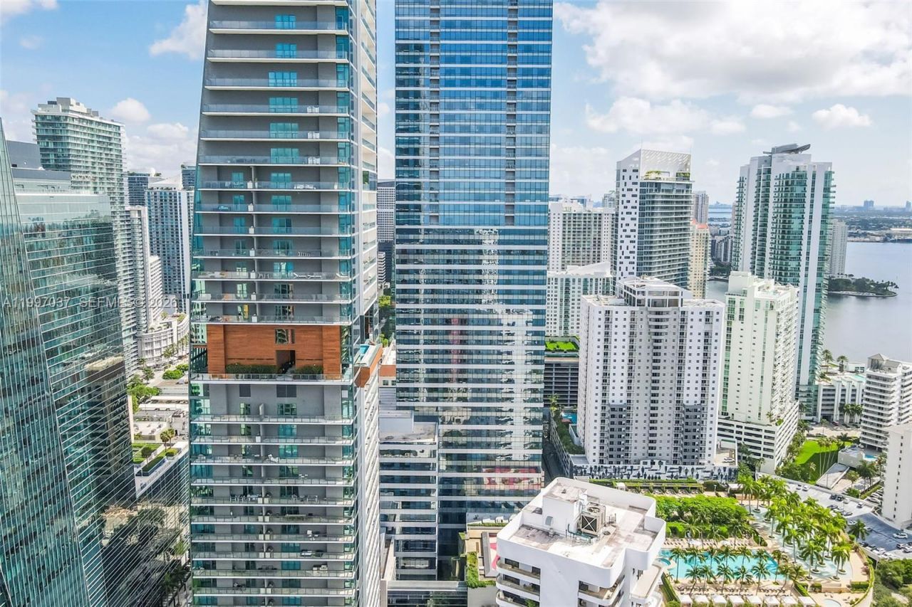 Please Call For Address, Unit 4602, Miami, FL 33131 Photo