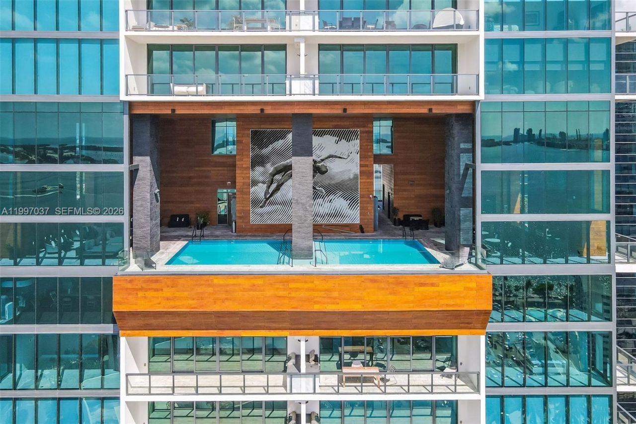 Please Call For Address, Unit 4602, Miami, FL 33131 Photo