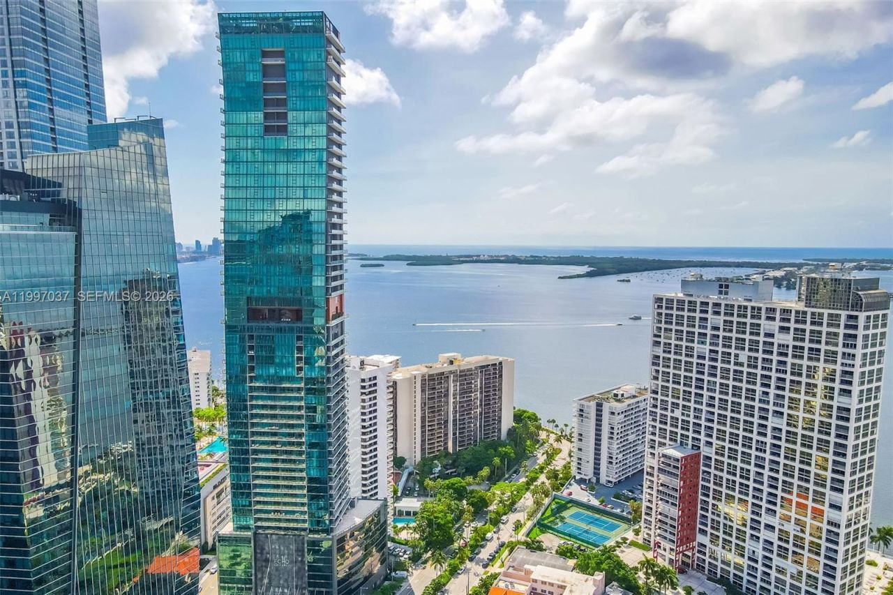 Please Call For Address, Unit 4602, Miami, FL 33131 Photo